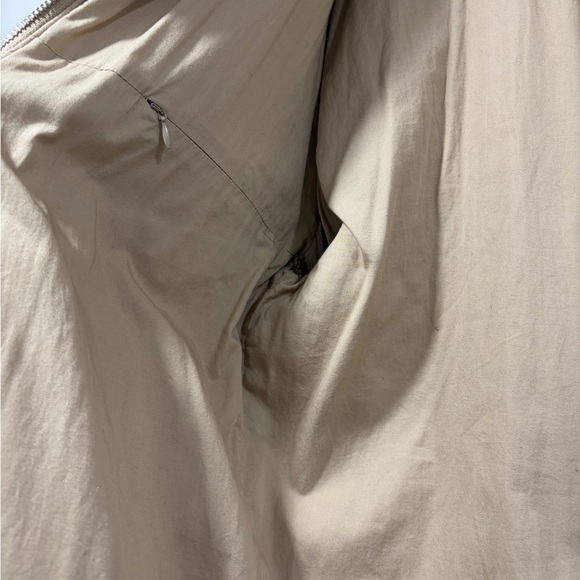 Wilfred Tan Teddy Sherpa Jacket - Picture 4 of 6